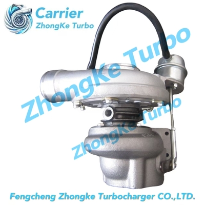 Turbosprężarka GT2256S 762931-0001 762931-0002 762931-0003 762931-0004 762931-0005 320/06079 320/06047 32006081 32006082 do ładowarek koparkowych Perkins z silnikiem Dieselmax Scout 4.4