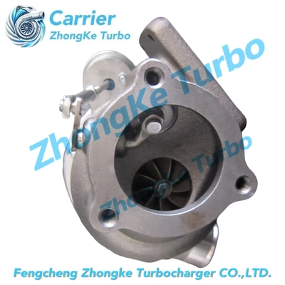 Turbosprężarka GT2256S 762931-0001 762931-0002 762931-0003 762931-0004 762931-0005 320/06079 320/06047 32006081 32006082 do ładowarek koparkowych Perkins z silnikiem Dieselmax Scout 4.4