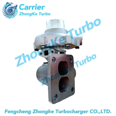 PC200-5 Turbo 465044-0252 465044-5251 465269-5013 312875 4650044-5255 6207-81-8220 6207-81-8210 6138-82-8201 Turbocharger Untuk Komatsu Berbagai konstruksi truk dengan mesin S6D95L