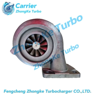 PC200-5 Turbo 465044-0252 465044-5251 465269-5013 312875 4650044-5255 6207-81-8220 6207-81-8210 6138-82-8201 Turbocharger Untuk Komatsu Berbagai konstruksi truk dengan mesin S6D95L