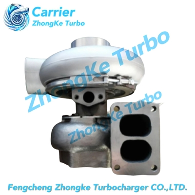 KTR110 Turbo 6505-67-5030 6505-67-5040 Turbocharger Untuk Komatsu Dengan Mesin SAA12V140