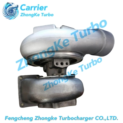 KTR110 Turbo 6505-67-5030 6505-67-5040 Turbocharger Untuk Komatsu Dengan Mesin SAA12V140