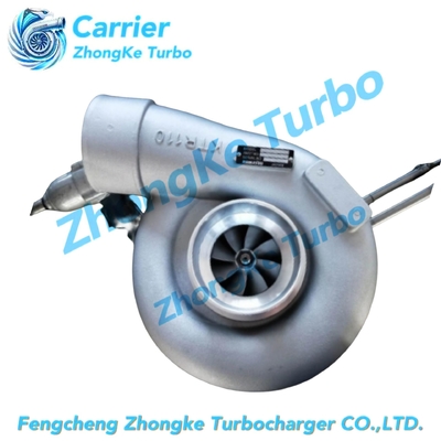 KTR110 Turbo 6505-67-5030 6505-67-5040 Turbocharger Untuk Komatsu Dengan Mesin SAA12V140
