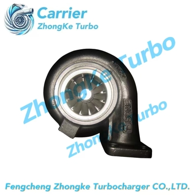 T3134 Turbo 316867 466129-0003 466129-5003S ME088752 ME088725 Turbosprężarka do ciężarówki Kobelco SK200-5 Series 1 z silnikiem 6D31-T