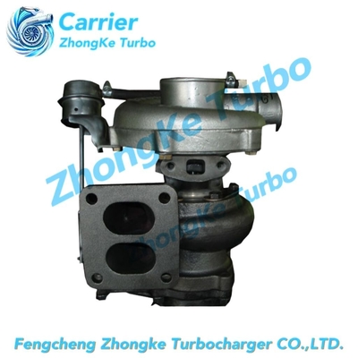 TBP417 Turbo 466535-0002 466535-5002S 466535-0001 6222-81-8310 Turbocharger Untuk Komatsu TBP417 WA400-3 Dengan Mesin SA6D108