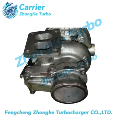 TBP417 Turbo 466535-0002 466535-5002S 466535-0001 6222-81-8310 Turbocharger Untuk Komatsu TBP417 WA400-3 Dengan Mesin SA6D108