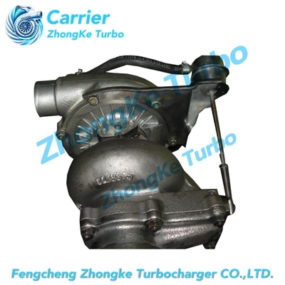 TBP417 Turbo 466535-0002 466535-5002S 466535-0001 6222-81-8310 Turbocharger Untuk Komatsu TBP417 WA400-3 Dengan Mesin SA6D108