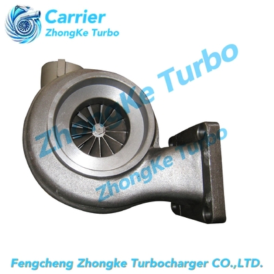 KTR130-11F Turbo 6502132003 6502-13-2003 319319 Turbocharger For Komatsu D150A EG300 Excavator Earth Moving S6D155-4-R Engine Diesel