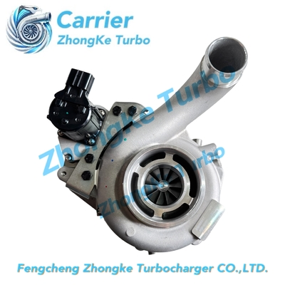 GTB3576K Turbo 830724-5002 775806-5013 17201-E0724 Turbocharger For Hino Ranger 500 Truck With 24V J08E Engine