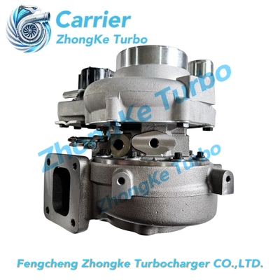 GTB3576K Turbo 830724-5002 775806-5013 17201-E0724 Turbocharger For Hino Ranger 500 Truck With 24V J08E Engine