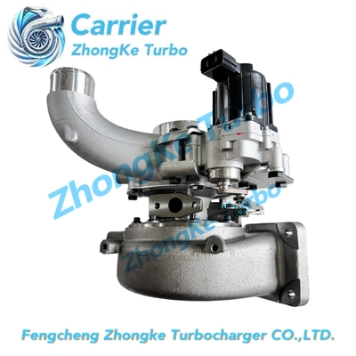 GTB3576K Turbo 830724-5002 775806-5013 17201-E0724 Turbocharger For Hino Ranger 500 Truck With 24V J08E Engine