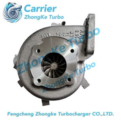 GTB3576K Turbo 830724-5002 775806-5013 17201-E0724 Turbocharger For Hino Ranger 500 Truck With 24V J08E Engine