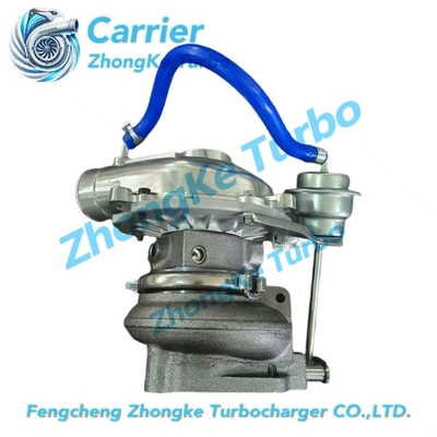 RHF55 Turbo 129935-18011 12993518011 Turbocompresseur pour le moteur Yanmar 4TNV98