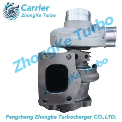 T250-2 Turbo 2674A066 114-2577 452061-0005 452061-5 452061-5005S Untuk Turbocharger Untuk Massey Ferguson Traktor Perkins Pertanian