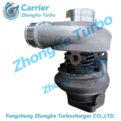 T250-2 Turbo 2674A066 114-2577 452061-0005 452061-5 452061-5005S Untuk Turbocharger Untuk Massey Ferguson Traktor Perkins Pertanian
