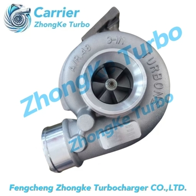 T250-2 Turbo 2674A066 114-2577 452061-0005 452061-5 452061-5005S Untuk Turbocharger Untuk Massey Ferguson Traktor Perkins Pertanian