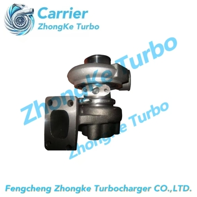 TDO4HL-13G Turbo 49189-00800 4918900800 49189-00810 4918900810 49S89-00800 49S8900800 ME080442 ME080443 Turbocharger For KATO EXCAVATOR HD400 450 510 512 With 4D31T Engine