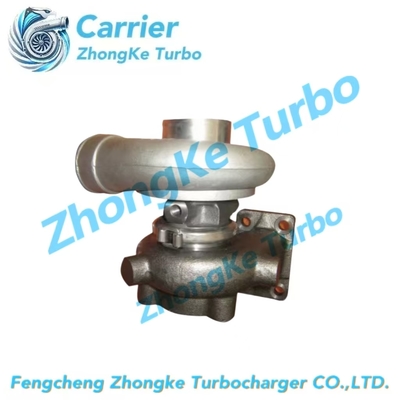TDO4HL-13G Turbo 49189-00800 4918900800 49189-00810 4918900810 49S89-00800 49S8900800 ME080442 ME080443 Turbocharger For KATO EXCAVATOR HD400 450 510 512 With 4D31T Engine