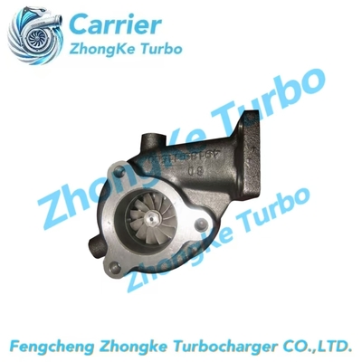 TDO4HL-13G Turbo 49189-00800 4918900800 49189-00810 4918900810 49S89-00800 49S8900800 ME080442 ME080443 Turbocharger For KATO EXCAVATOR HD400 450 510 512 With 4D31T Engine