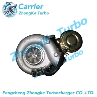 TD06 Turbo 49179-00260 4917900260 ME073623 Turbocharger For Mitsubishi Cantor 4D34 6D31 Engine