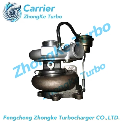 TD06 Turbo 49179-00260 4917900260 ME073623 Turbocharger For Mitsubishi Cantor 4D34 6D31 Engine