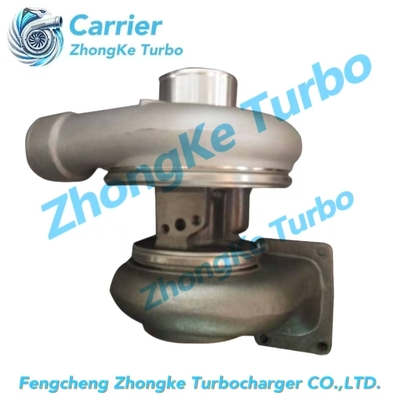 Turbo 4LF-302 186514 1W1227 0R5801 para Caterpillar 966D con motor 3306 para movimiento de tierras