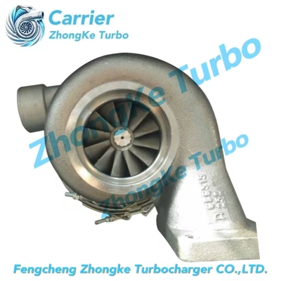Turbo 4LF-302 186514 1W1227 0R5801 para Caterpillar 966D con motor 3306 para movimiento de tierras