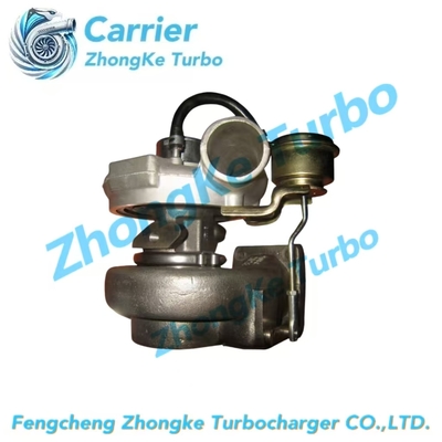 TD07S-25A Turbo 49187-00270 ME073935 ME073573 Turbocharger For Mitsubishi Fuso FM 657 Truck With 6D16T Engine