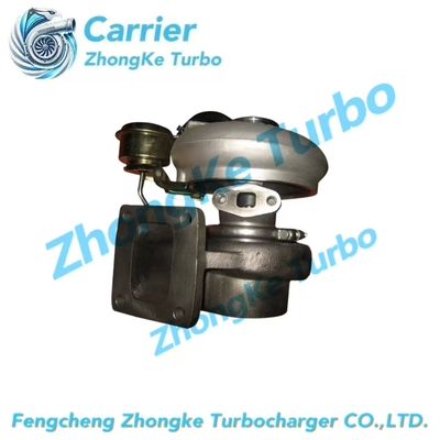 TD07S-25A Turbo 49187-00270 ME073935 ME073573 Turbocharger For Mitsubishi Fuso FM 657 Truck With 6D16T Engine