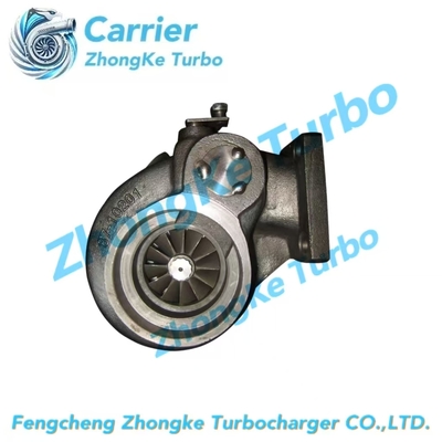 TD07S-25A Turbo 49187-00270 ME073935 ME073573 Turbocharger For Mitsubishi Fuso FM 657 Truck With 6D16T Engine