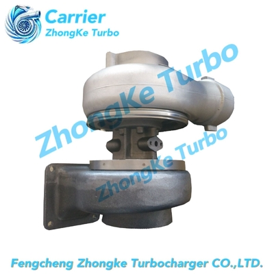 KTR130-11F Turbo 6502132003 6502-13-2003 319319 Turbocharger For Komatsu D150A EG300 Excavator Earth Moving S6D155-4-R Engine Diesel