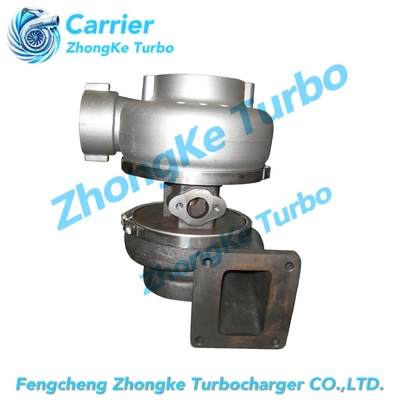 KTR130-11F Turbo 6502132003 6502-13-2003 319319 Turbocharger For Komatsu D150A EG300 Excavator Earth Moving S6D155-4-R Engine Diesel