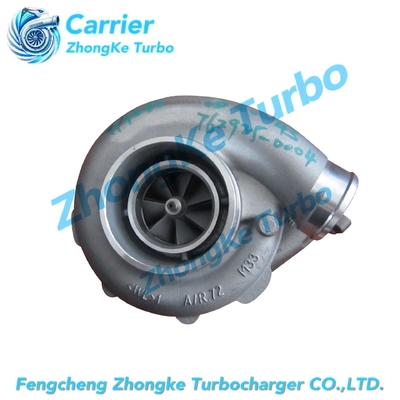 GT4288 Turbo 762925-0004 762925 C38AB-38AB601 762925-5004S C38AB38AB601 Turbocharger For Komatsu with TS16949  Engine Diesel
