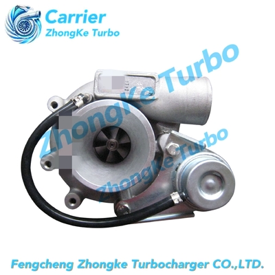 HX25W Turbo 4038790 3599355 3599356 4038791 4033351H Turbocharger For Komatsu Various Excavator with PC100 200 128US Engine