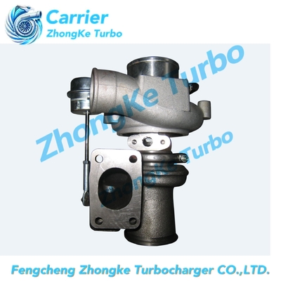 HX25W Turbo 4038790 3599355 3599356 4038791 4033351H Turbocharger For Komatsu Various Excavator with PC100 200 128US Engine