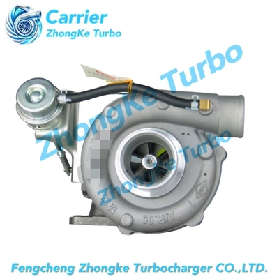 TBP417 Turbo 466535-0002 466535-5002S 466535-0001 6222-81-8310 Turbocharger Untuk Komatsu TBP417 WA400-3 Dengan Mesin SA6D108