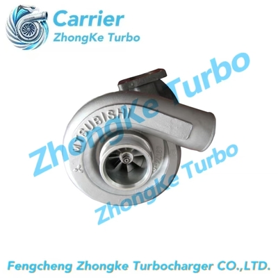 TD08H-22D Turbo 49188-01661 49188-01281 49188-01651 ME158163  ME158162  ME150485 Turbocharger For Mitsubishi Various MFTBC 6D24T Engine