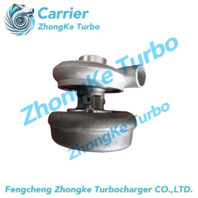 TD08H-22D Turbo 49188-01661 49188-01281 49188-01651 ME158163  ME158162  ME150485 Turbocharger For Mitsubishi Various MFTBC 6D24T Engine