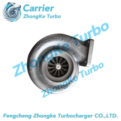 TD08H-22D Turbo 49188-01661 49188-01281 49188-01651 ME158163  ME158162  ME150485 Turbocharger For Mitsubishi Various MFTBC 6D24T Engine