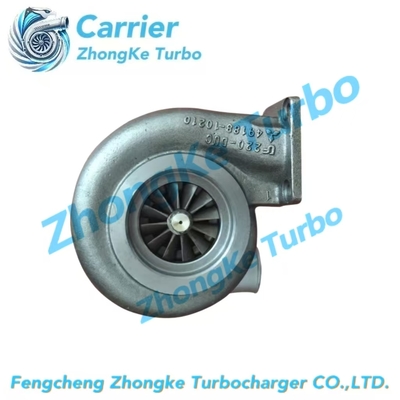TD08H-26M Turbo 49188-01285 ME162508 Turbocharger For Mitsubishi Fuso Truck  Bus Various With 8M22 Engine