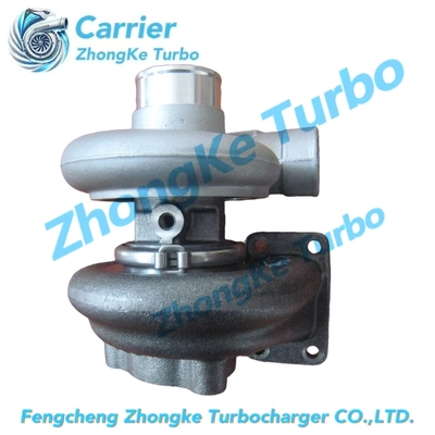 TD06H-16M Turbo 49179-02230 49179-02240 5I-8018 5I8018 5I7952 5I-7952 ME518122 518122 Caterpillar Ekskavatör 320 İş Makinesi İçin 3066 Motorlu Turboşarj