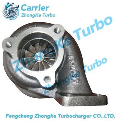 TD06H-16M Turbo 49179-02230 49179-02240 5I-8018 5I8018 5I7952 5I-7952 ME518122 518122 Caterpillar Ekskavatör 320 İş Makinesi İçin 3066 Motorlu Turboşarj