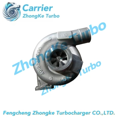 TE06H-17M Turbo 49185-00040 4918500040 6I2260 0R6629 102-8410 Turbocharger For Caterpillar 325C Earth Moving With 3116 Engine