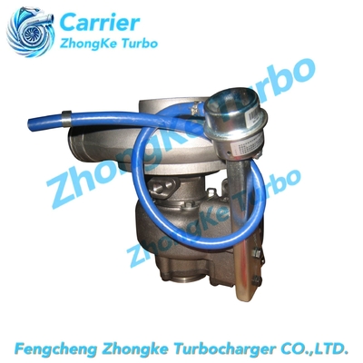 HX35W Turbo 3536977 3536978 6736-81-8030 6736-81-8190 3802768 6736818030 6736818190 Turbocharger For Komatsu With SA6D102E Engine