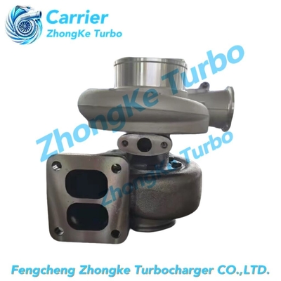 HX40 Turbo 3536977 3528708 3802345 6742-01-3110 WA380-3 SA6D110-1 Turbocharger For Komatsu With SA6D114 Engine