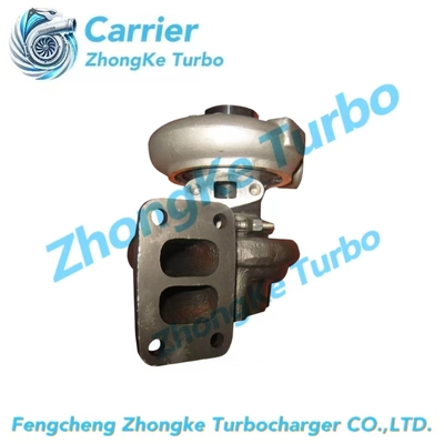 SK200-6 Turbo 49185-01020 4918501020 ME088840 Turbocharger For Mitsubishi Kobelco SK200-5 SK100W-2 With 6D34T Engine