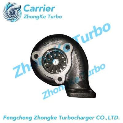 SK200-6 Turbo 49185-01020 4918501020 ME088840 Turbocharger For Mitsubishi Kobelco SK200-5 SK100W-2 With 6D34T Engine