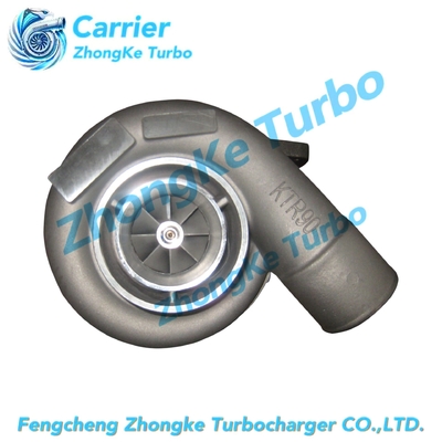 KTR90-332E Turbo 6506215020 6506-21-5010 6506 21 5020 6506215021 6506-21-5021 6156818150 6156-818150 Turbocharger For Komatsu With SAA6D125E-3 Engine