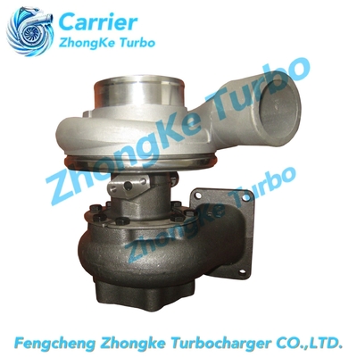 KTR90-332E Turbo 6506215020 6506-21-5010 6506 21 5020 6506215021 6506-21-5021 6156818150 6156-818150 Turbocharger For Komatsu With SAA6D125E-3 Engine