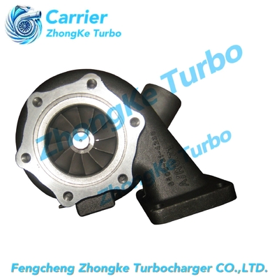 KTR90-332E Turbo 6506215020 6506-21-5010 6506 21 5020 6506215021 6506-21-5021 6156818150 6156-818150 Turbocharger For Komatsu With SAA6D125E-3 Engine